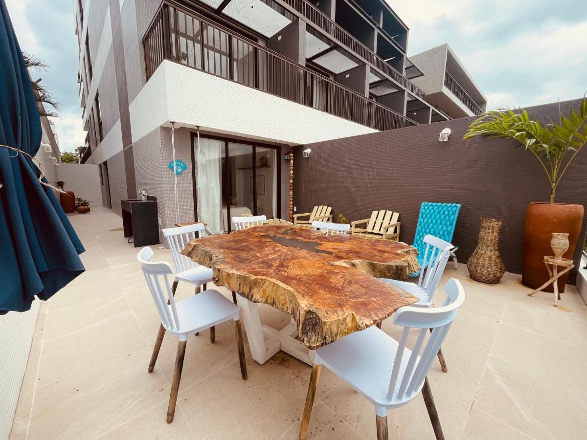 Apartment Mar Doce Lar Joao Pessoa