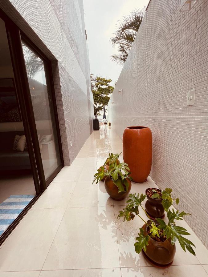 Mar Doce Lar Apartment *