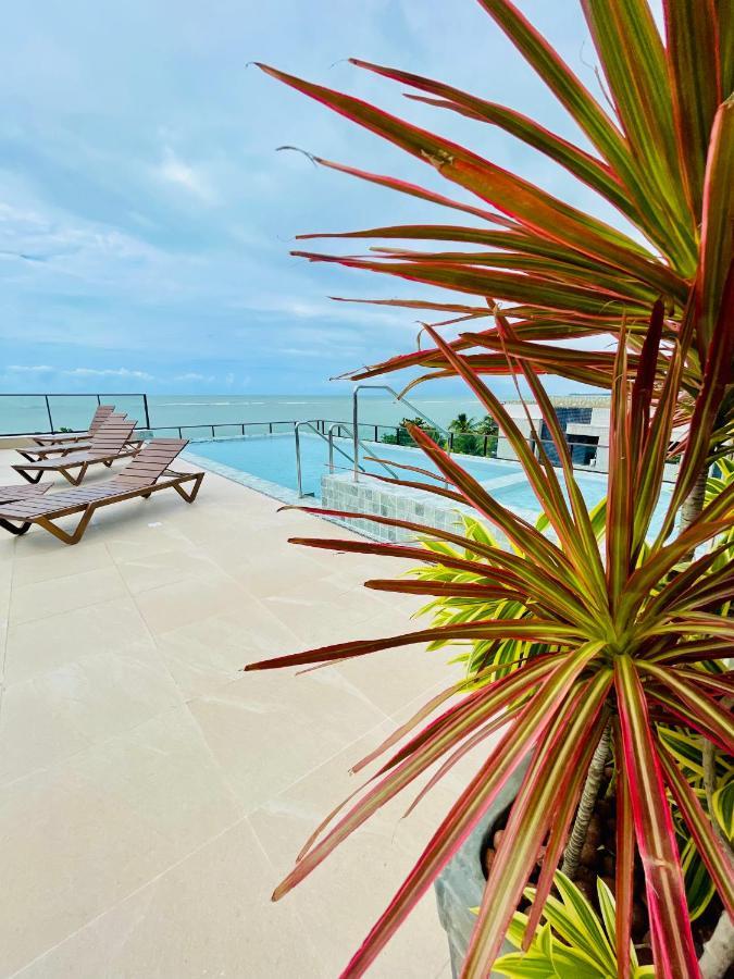 Mar Doce Lar Apartment Joao Pessoa