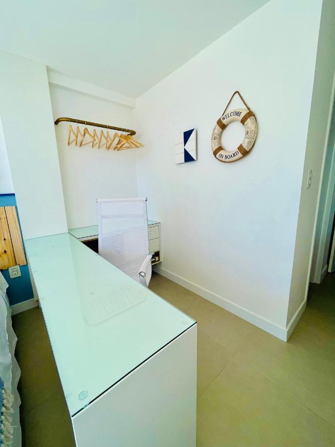 Mar Doce Lar Apartment Joao Pessoa