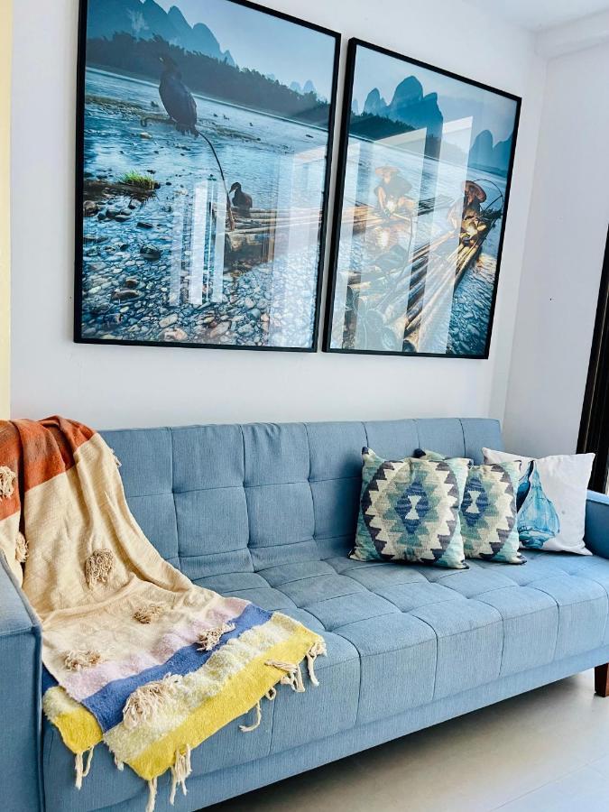 Mar Doce Lar Apartment