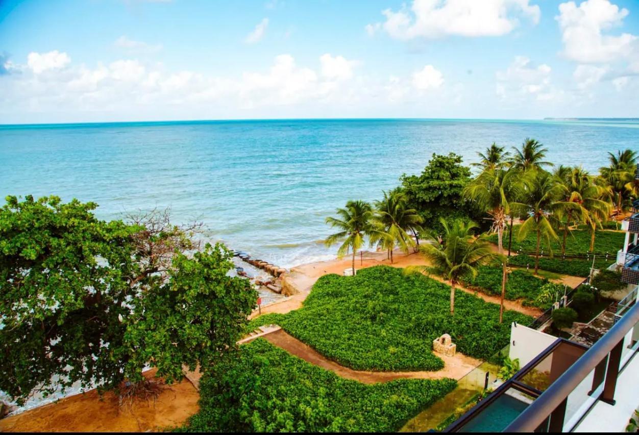 Mar Doce Lar Joao Pessoa