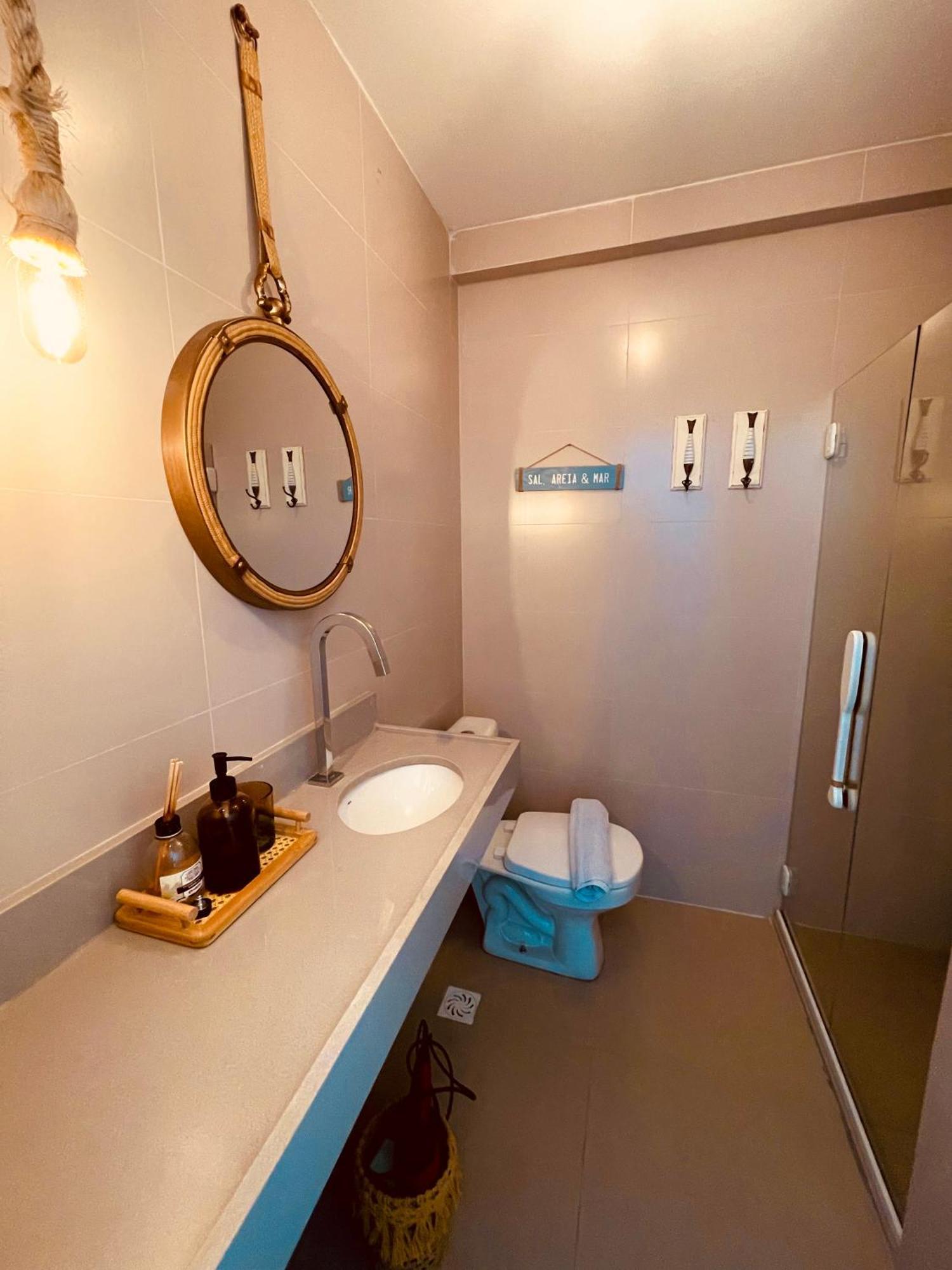 Mar Doce Lar Apartment *