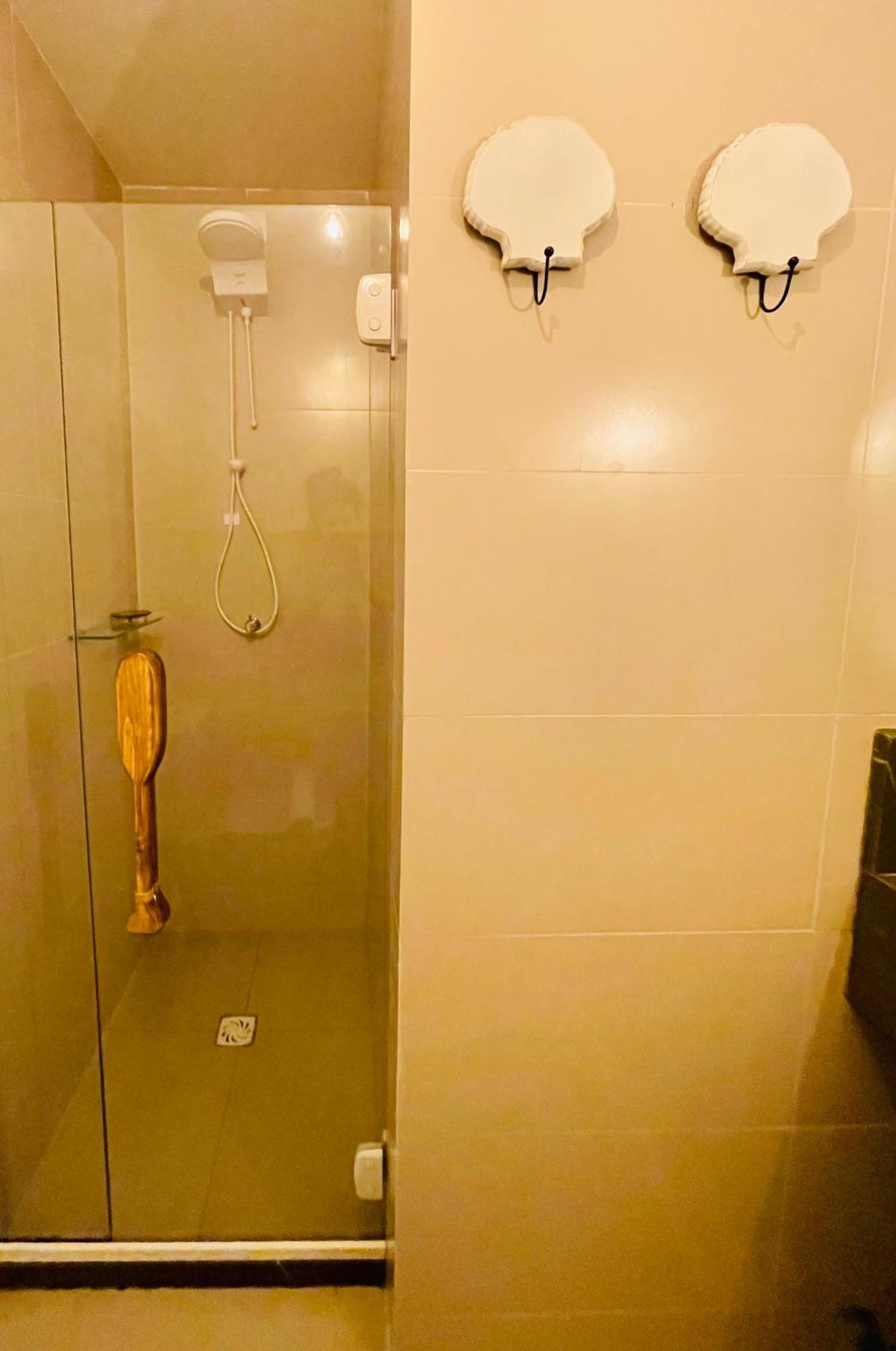 Apartment Mar Doce Lar *