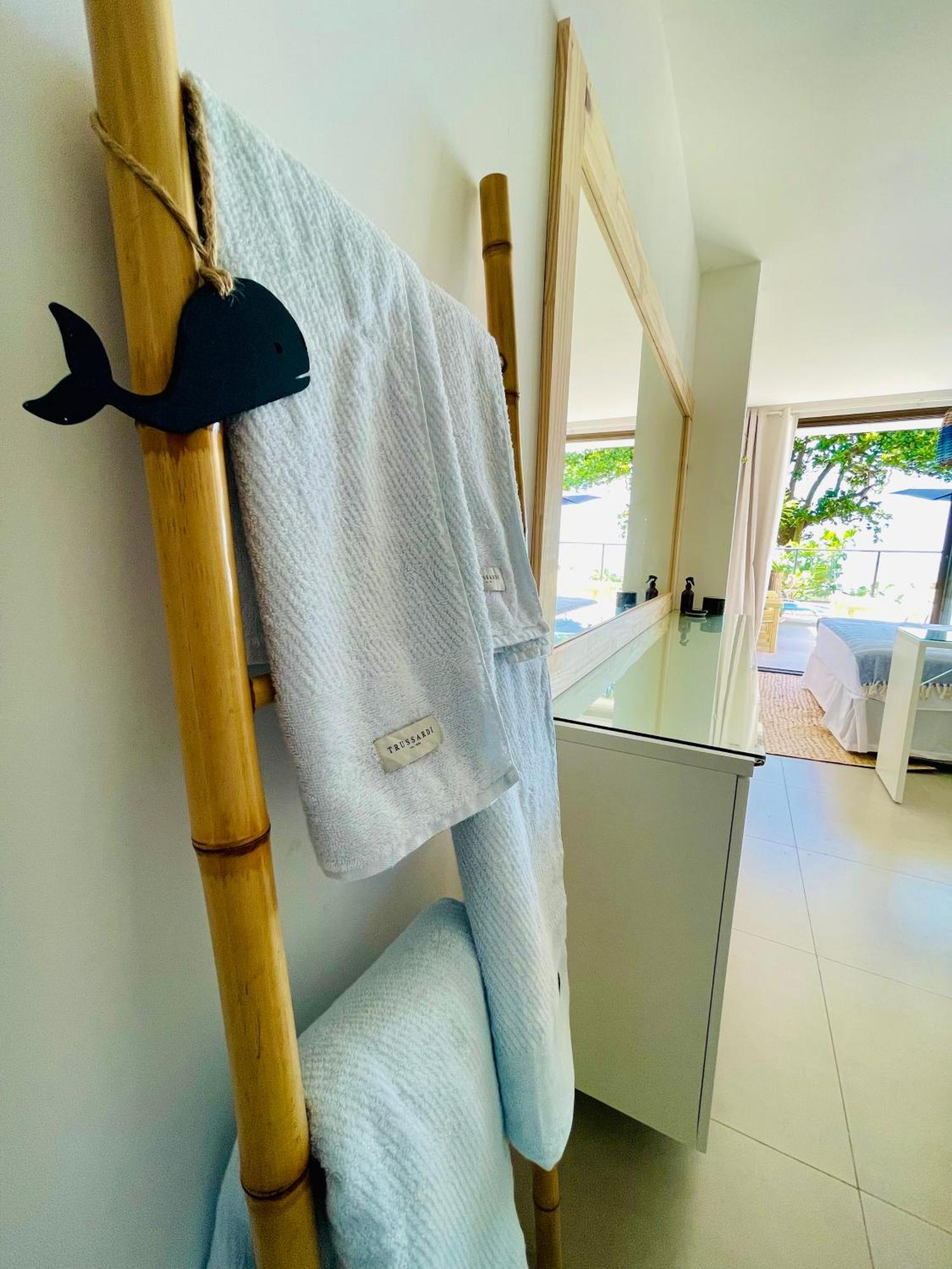 Mar Doce Lar Apartment Joao Pessoa