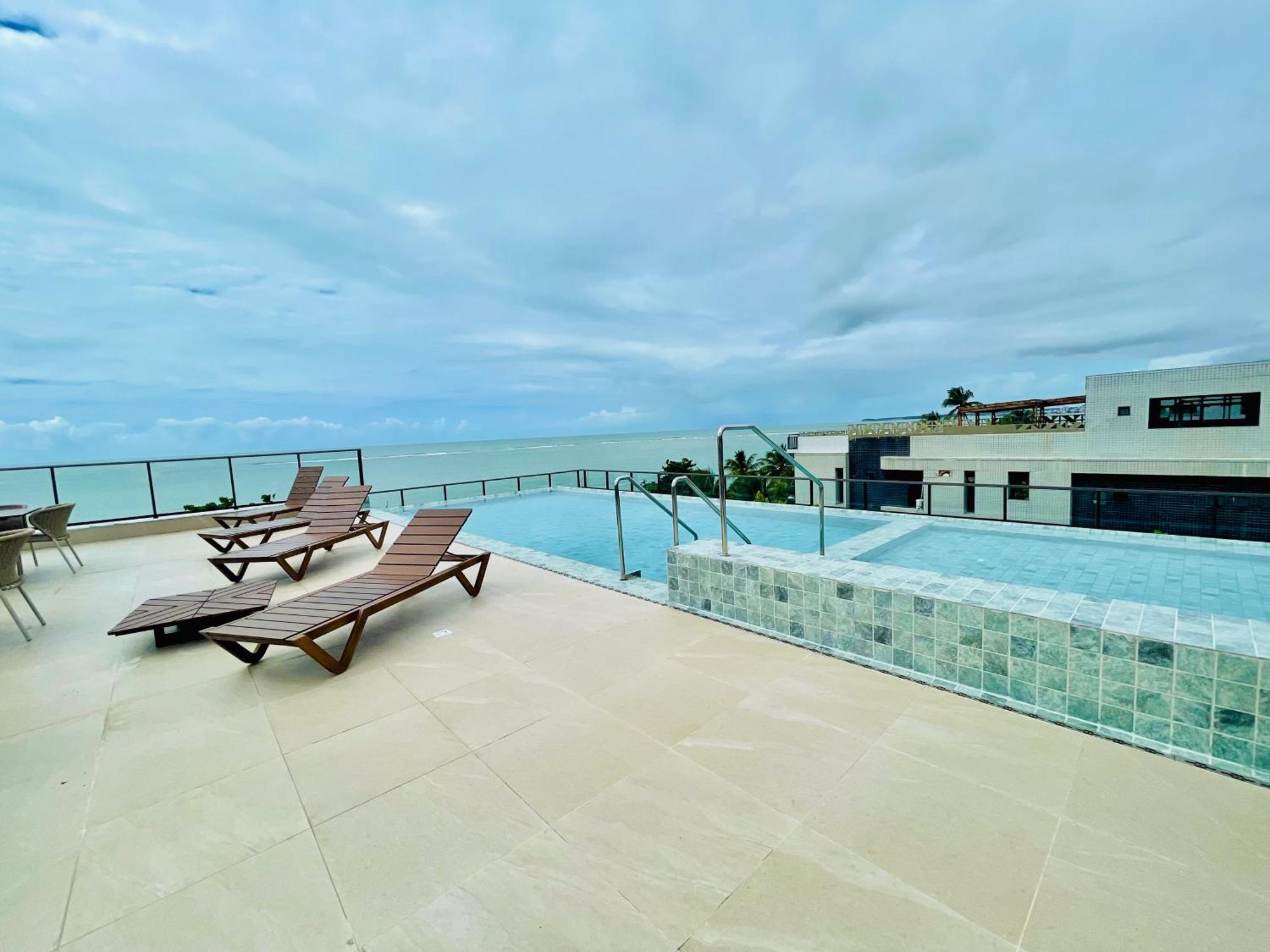 Mar Doce Lar Apartment *