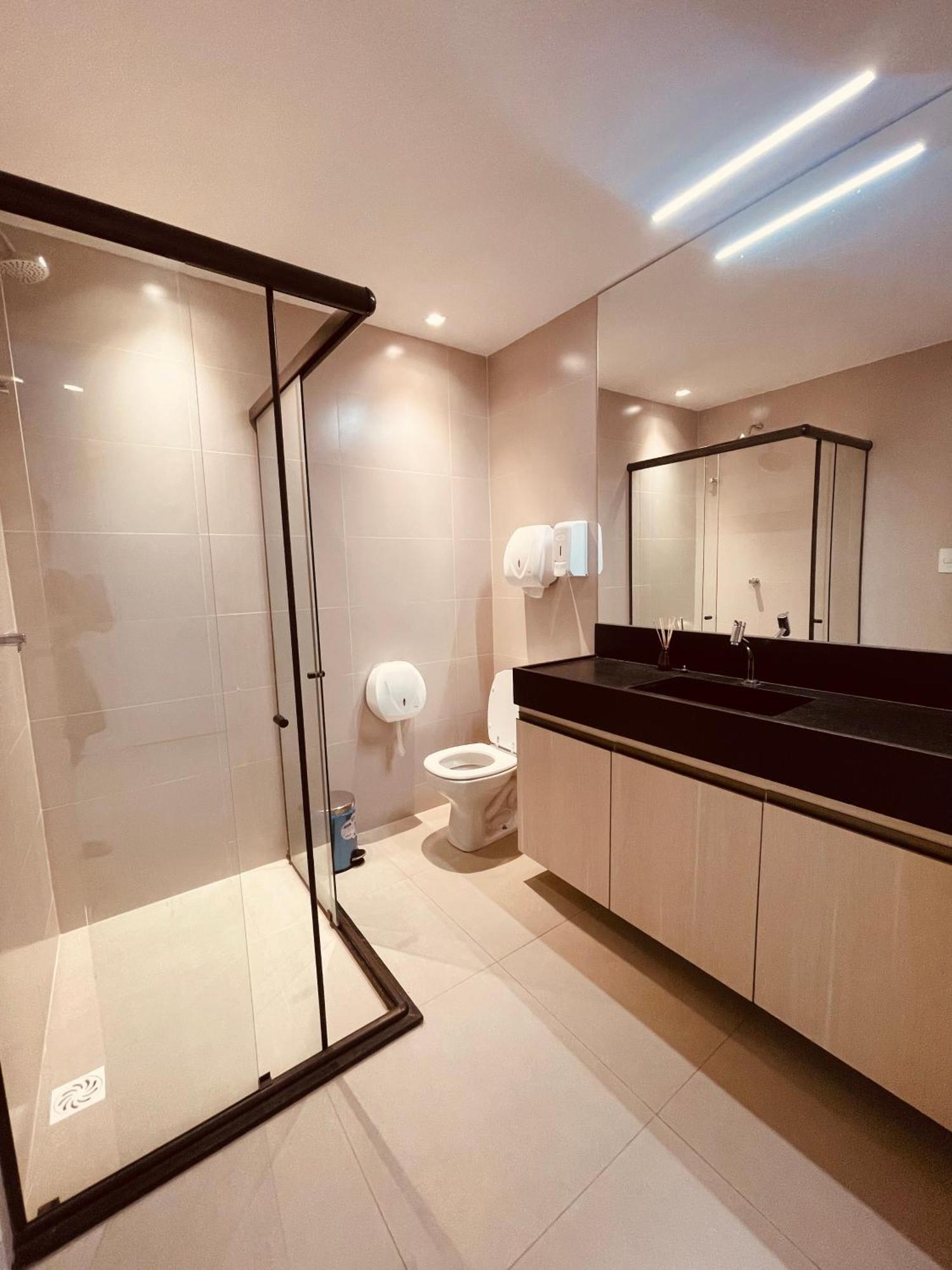 Mar Doce Lar Apartment *
