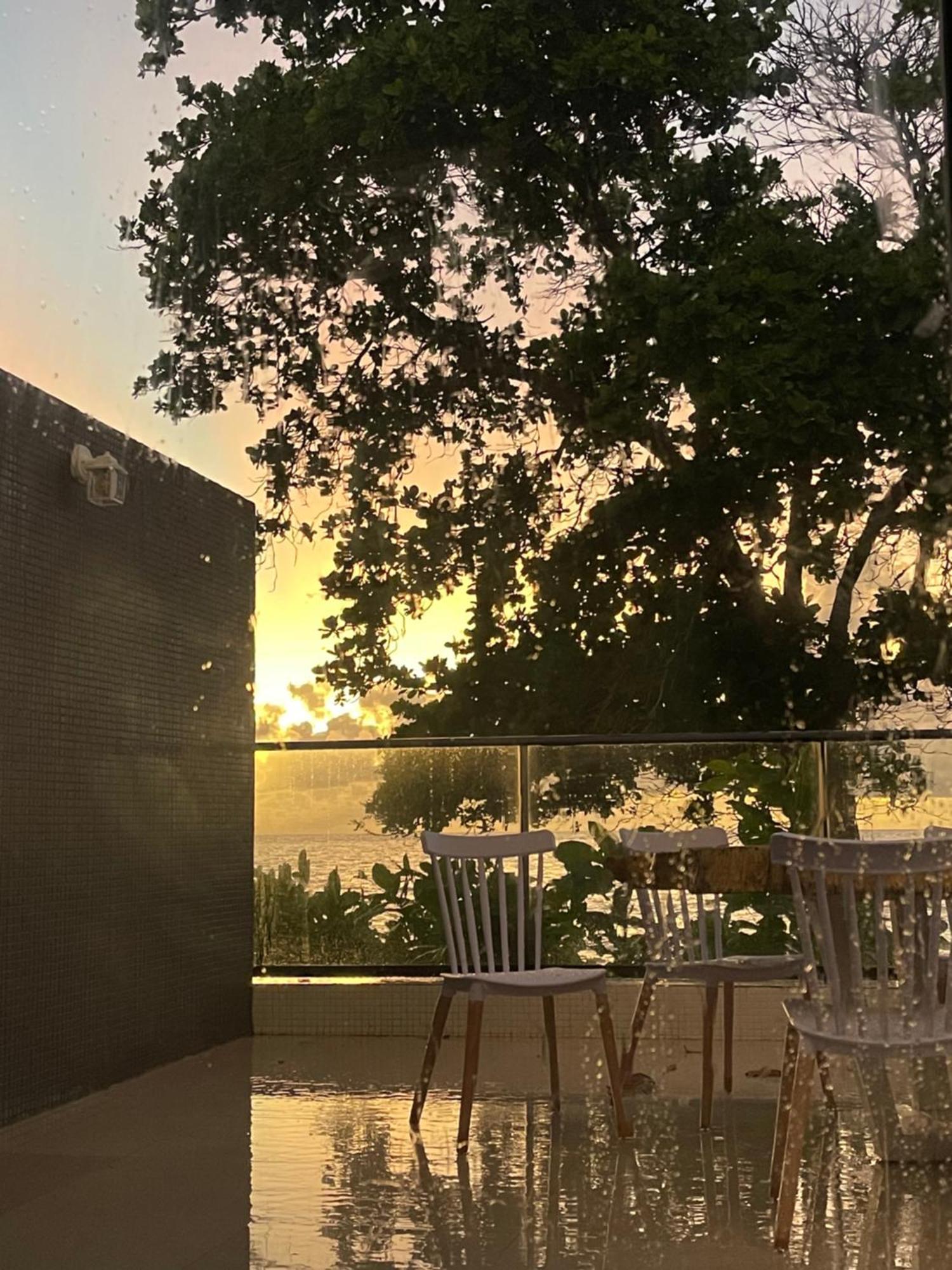Apartment Mar Doce Lar