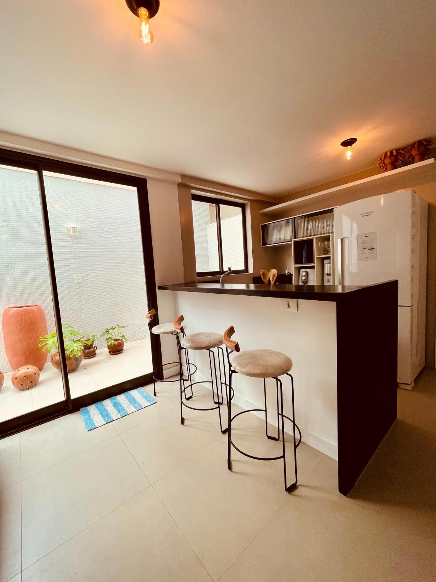 Apartment Mar Doce Lar
