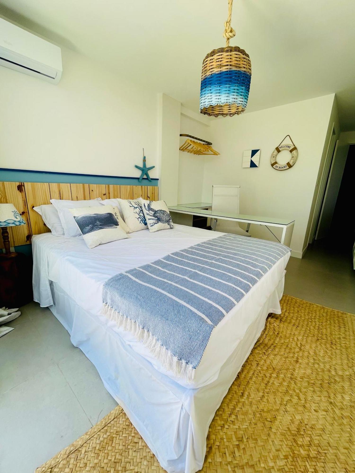 Apartment Mar Doce Lar Joao Pessoa