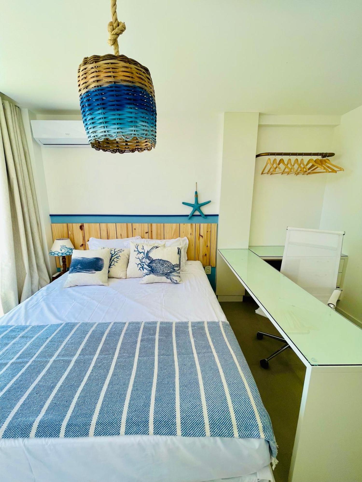 Mar Doce Lar Apartment *