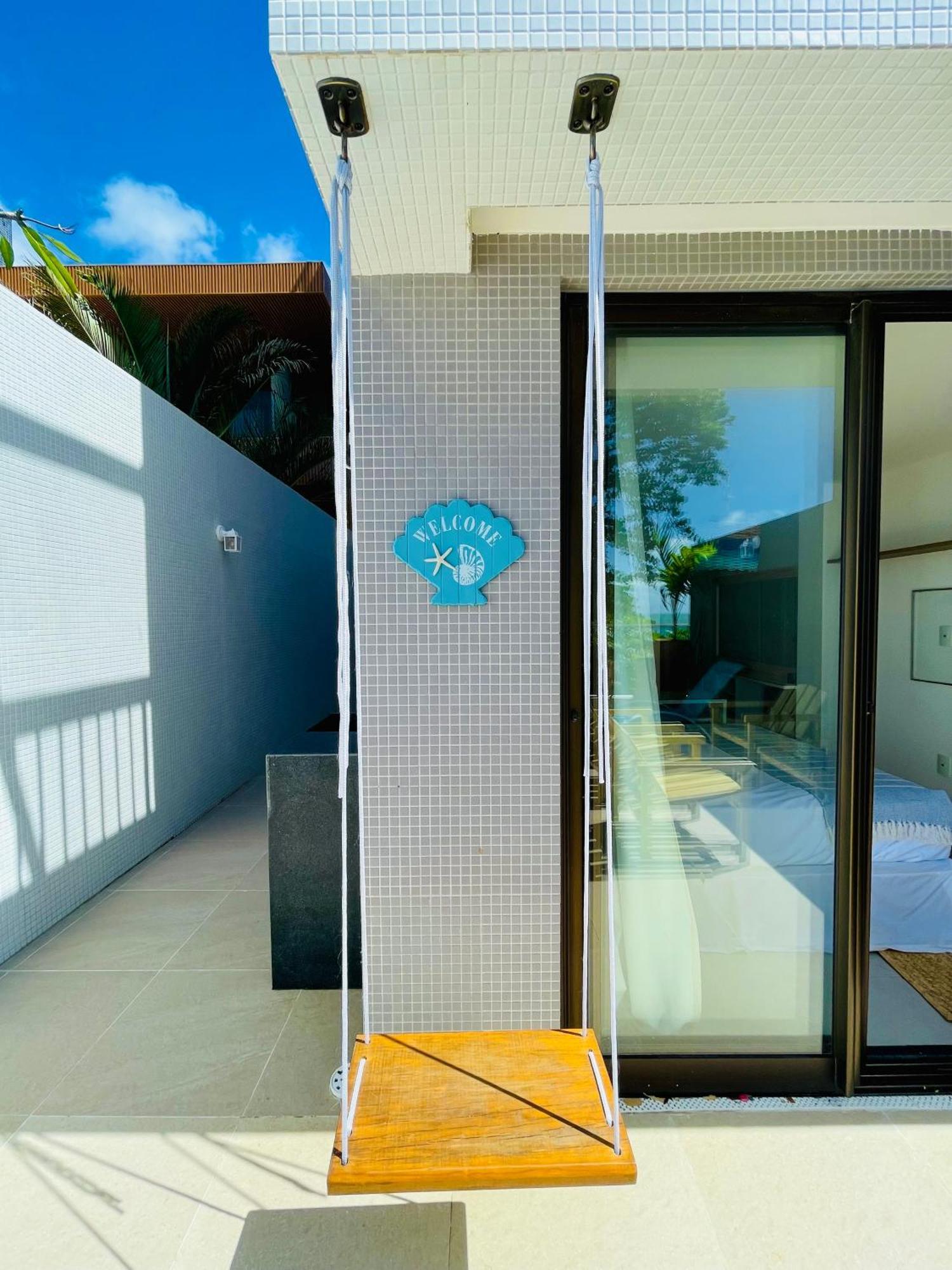 Apartment Mar Doce Lar *