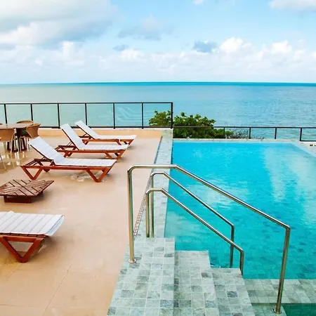 Mar Doce Lar Apartment Joao Pessoa Exterior photo