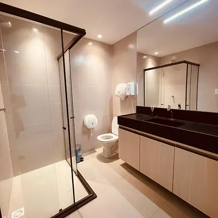 Mar Doce Lar Apartment Joao Pessoa Exterior photo