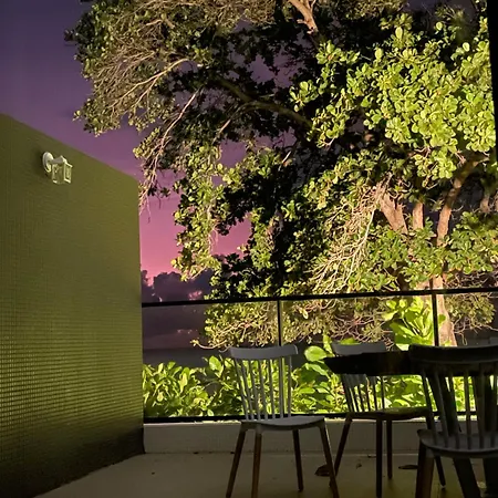Mar Doce Lar Apartment Joao Pessoa Exterior photo