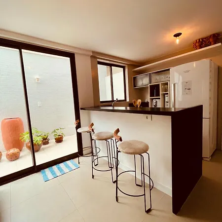 Mar Doce Lar Apartment Joao Pessoa Exterior photo